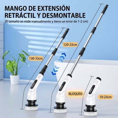 Kit de Limpieza Profesional