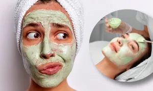 1 x Algae Peel at Infinite Glow