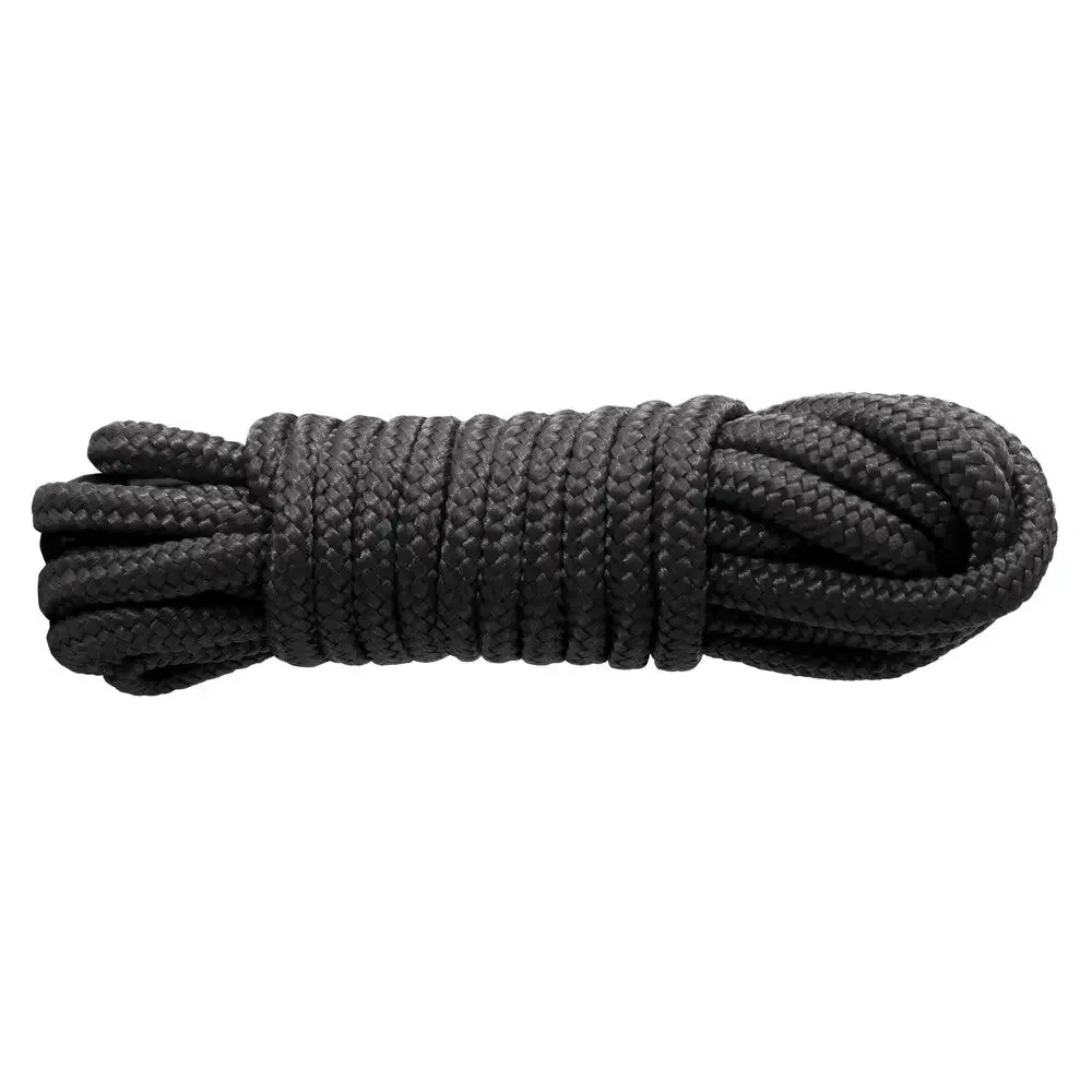 25 Foot Ns Novelties Soft and Durable Bdsm Bondage Rope