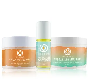 3-Pc. Salt Scrub Gift Set