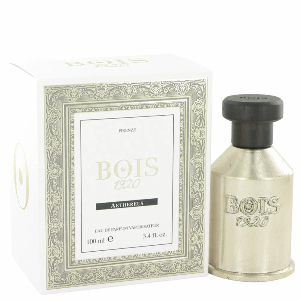 Aethereus by Bois 1920 Eau De Parfum Spray 3.4 oz for Women