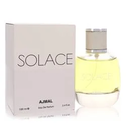 Ajmal Solace Eau De Parfum Spray By Ajmal