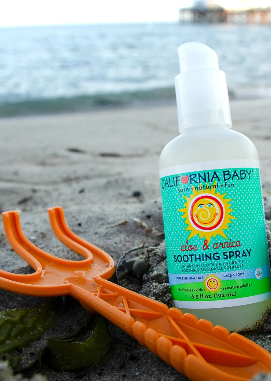 Aloe & Arnica™ Soothing Spray