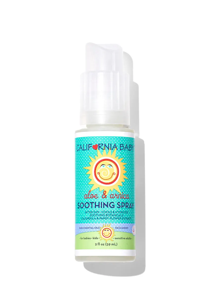 Aloe & Arnica™ Soothing Spray