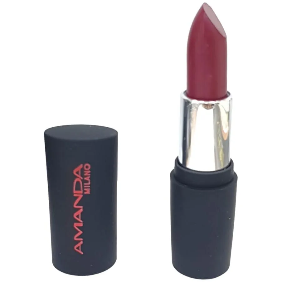 Amanda Moist Matte Lipstick 16