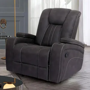 AMIRAH Glider Recliner