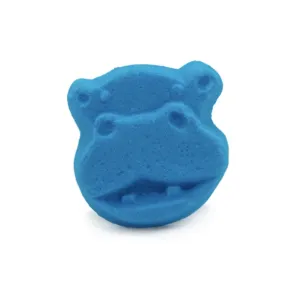 Animal Bath Bomb