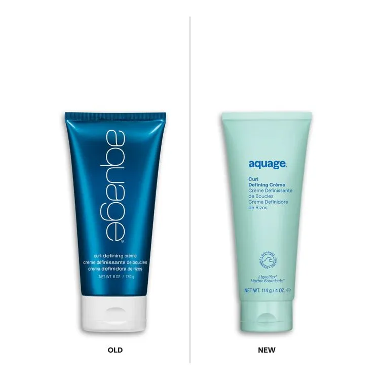 Aquage Curl Defining Crème