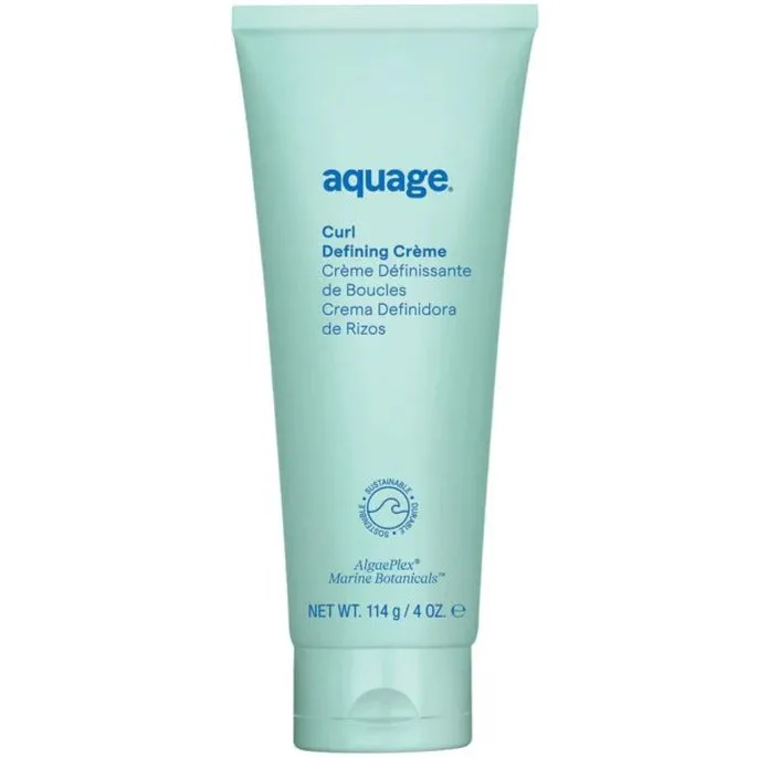 Aquage Curl Defining Crème