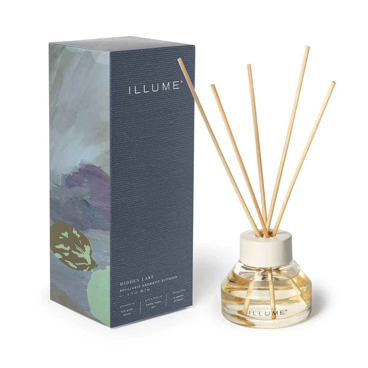 Aromatic Diffuser