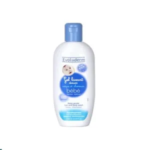 Baby Gentle Hair & Body Wash