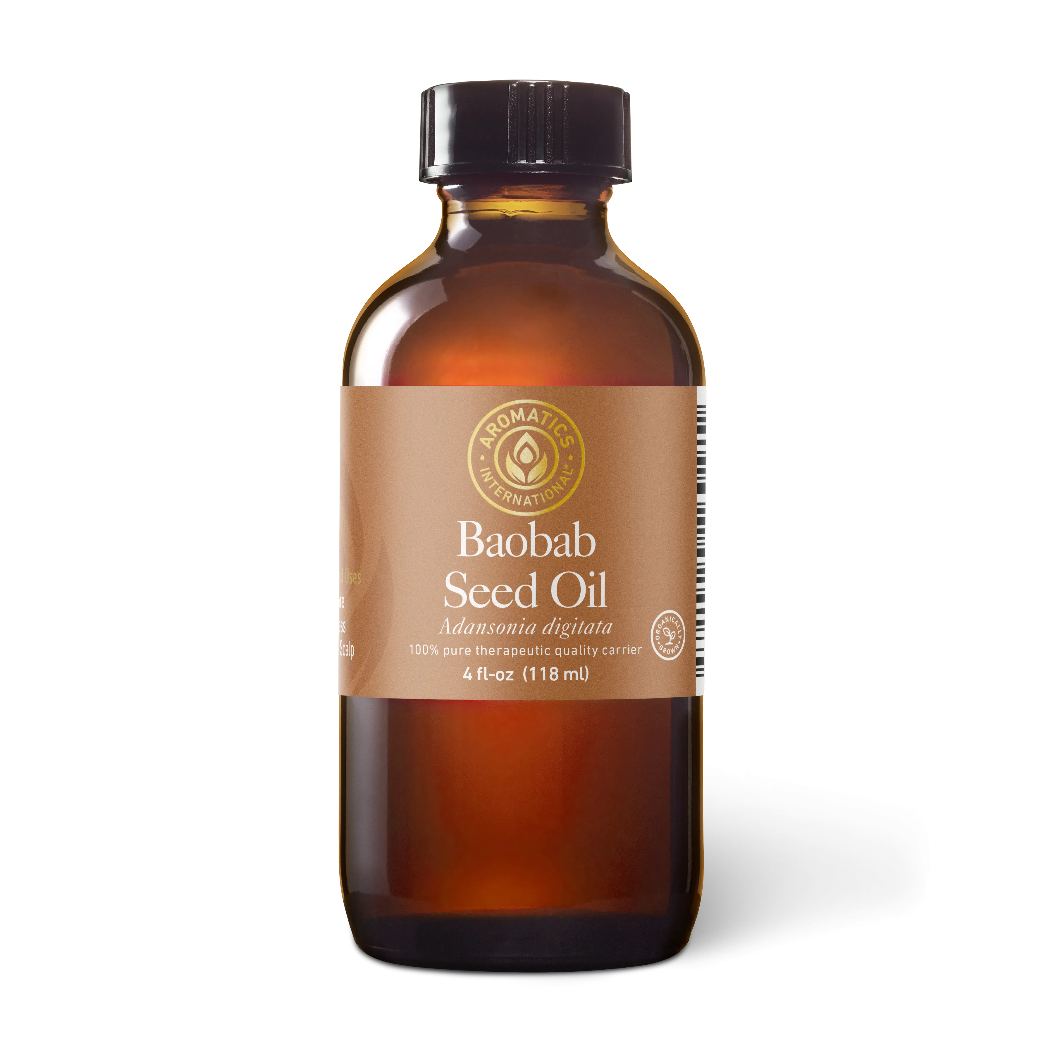 Baobab Seed Oil