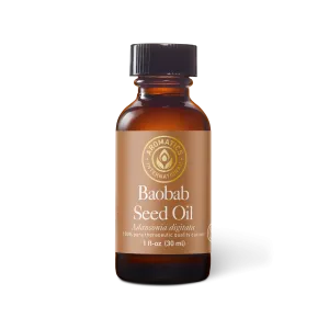 Baobab Seed Oil