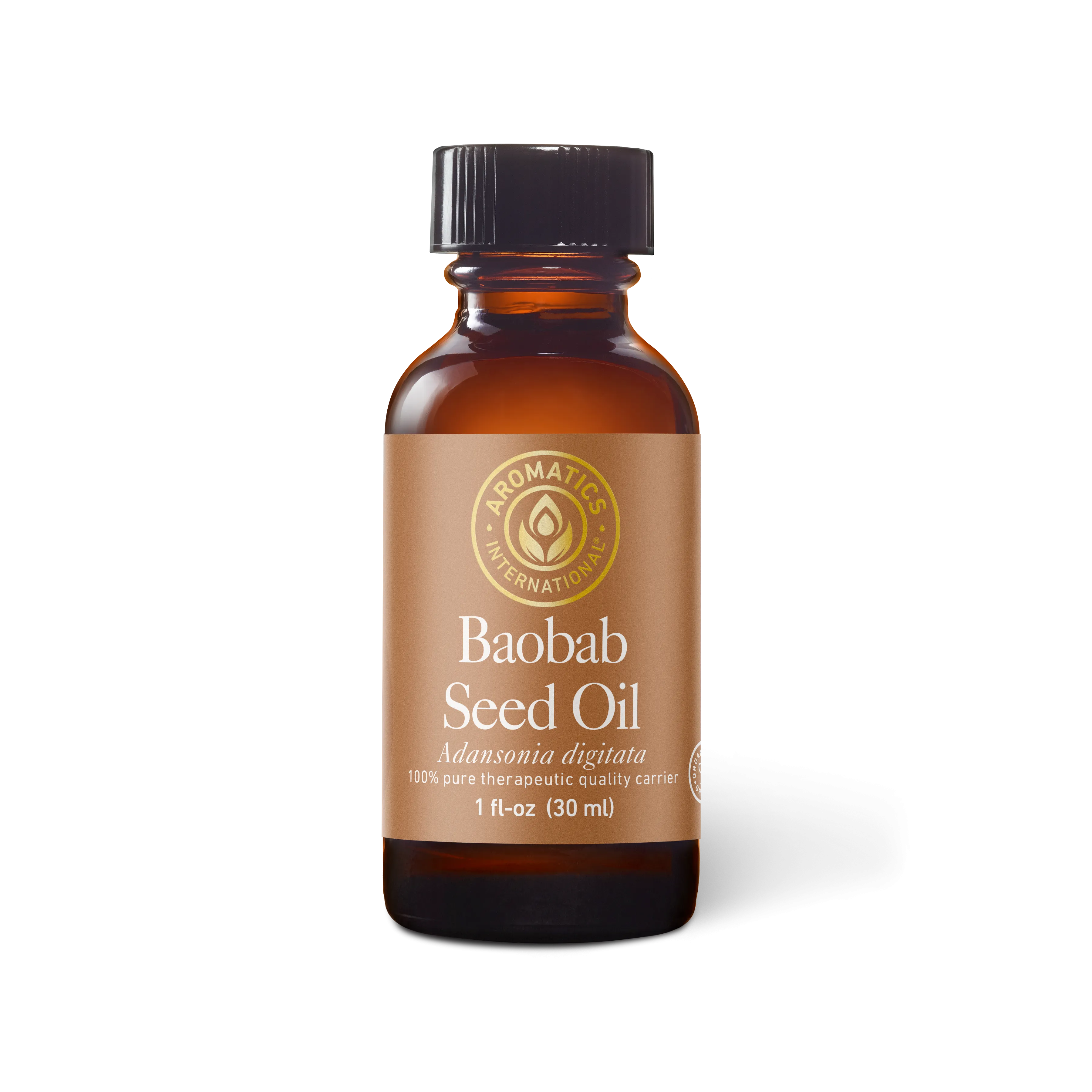 Baobab Seed Oil