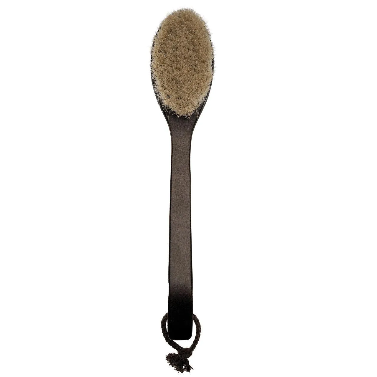 Beechwood Bath Brush