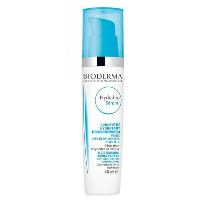 Bioderma Hydrabio Moisturising Serum 40 ML