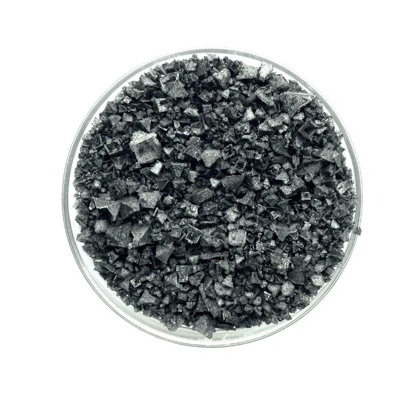 BLACK LAVA salt flakes