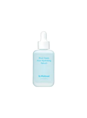 Blue Oasis Aloe Hydrating Serum (30ml)