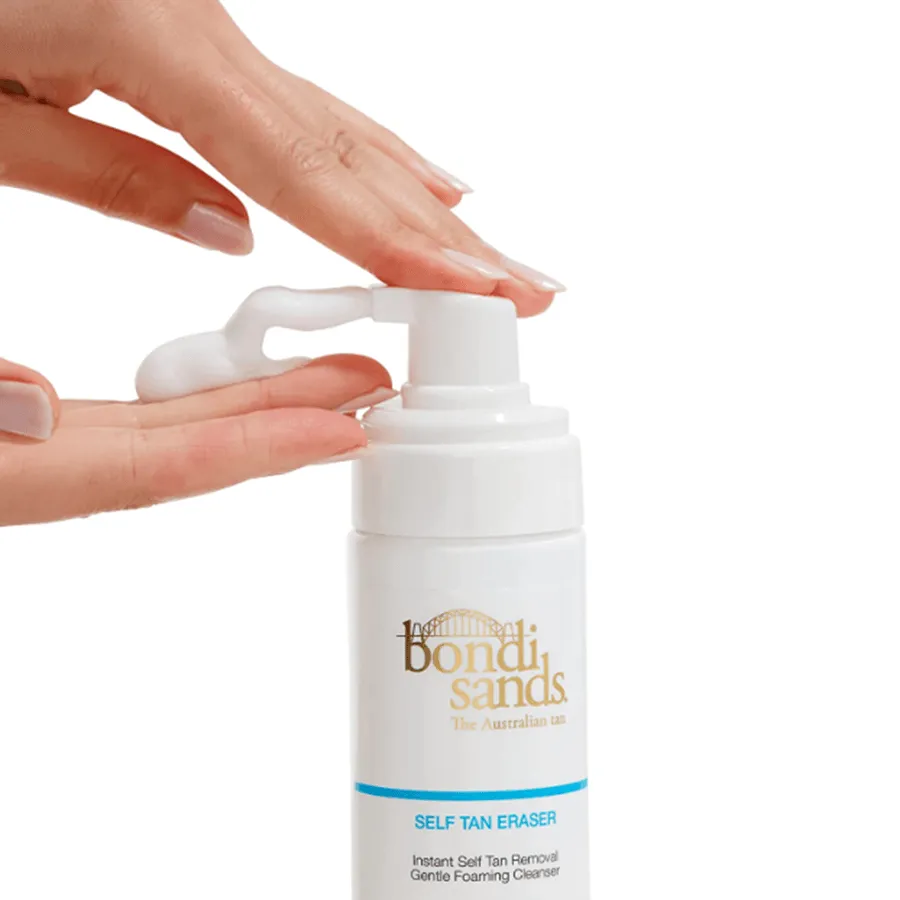 Bondi Sands Self-Tan Eraser 200ml