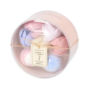 Cadeau Naturel Fizz&Petal Round