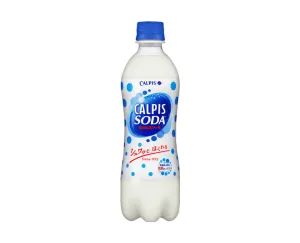 Calpis Soda