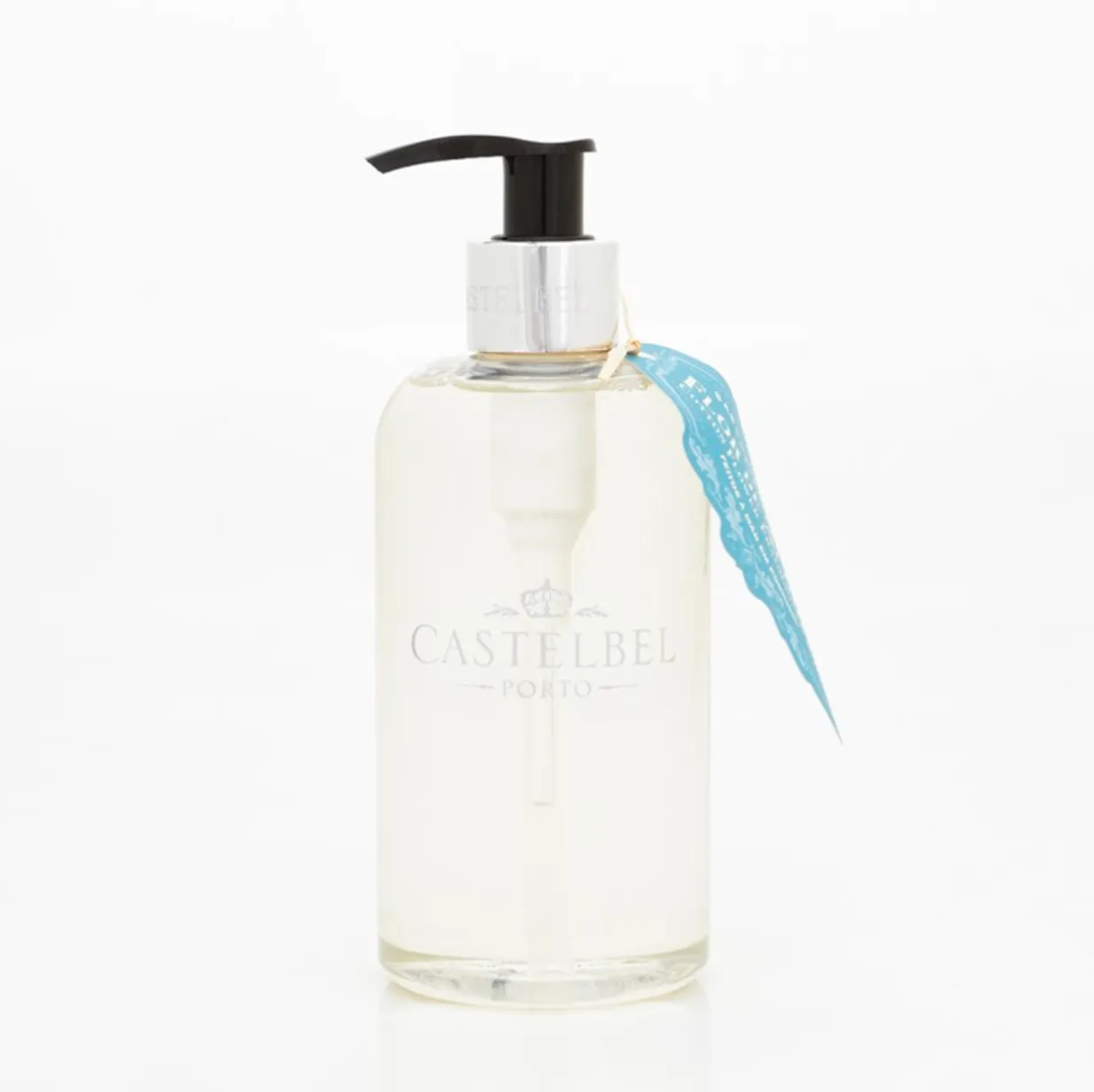 Castelbel - Liquid Soap 300ml - Various Scents