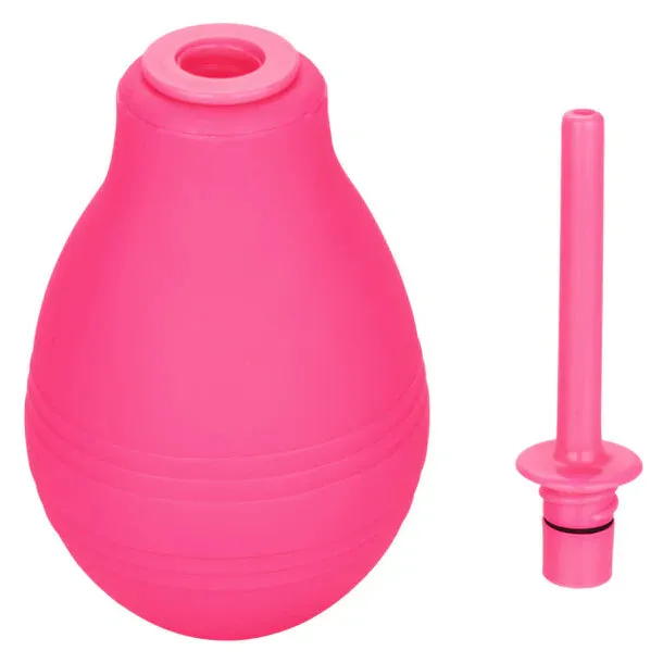 Cheek ''One-Way Flow'' Douche -Pink