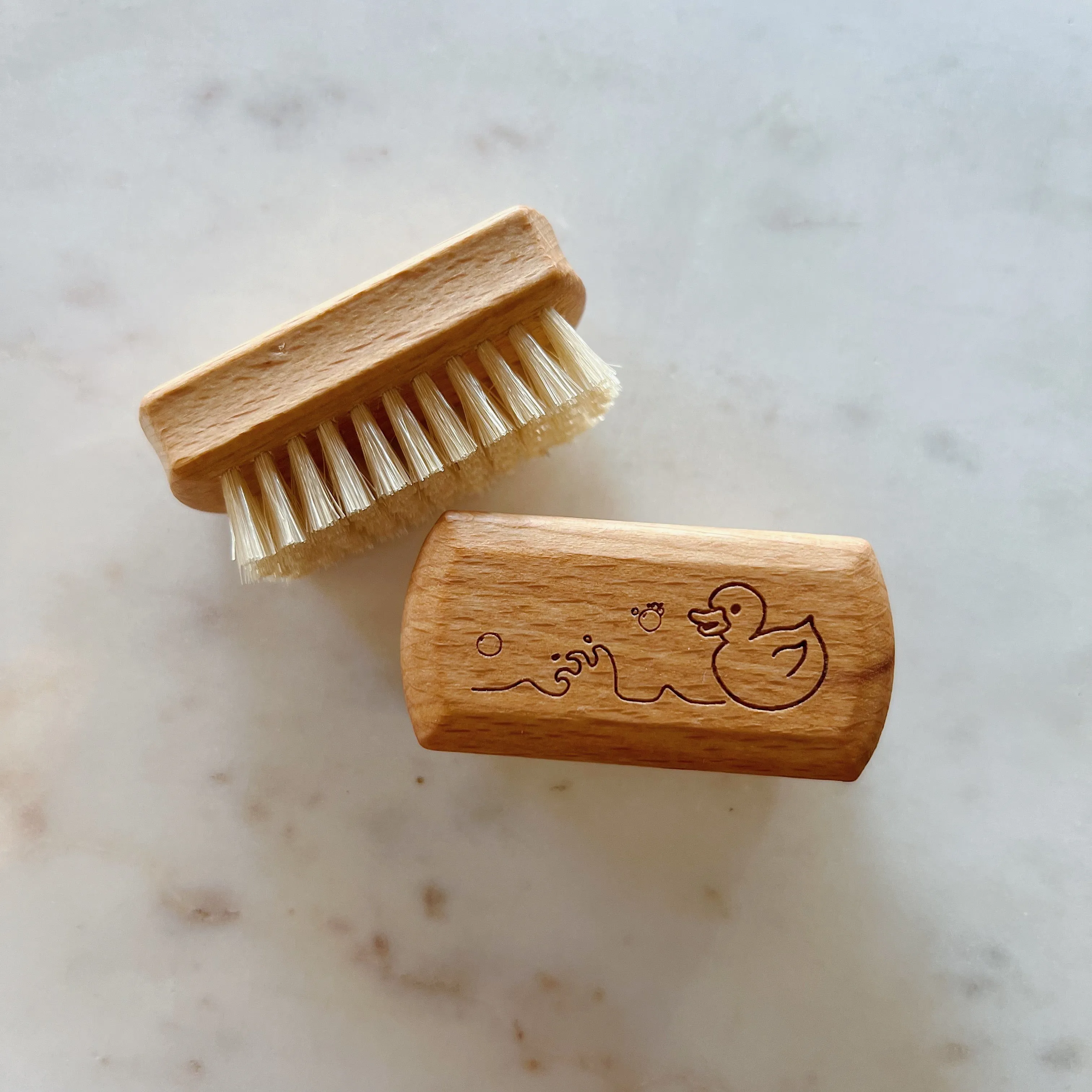 Children's Nail Brushes