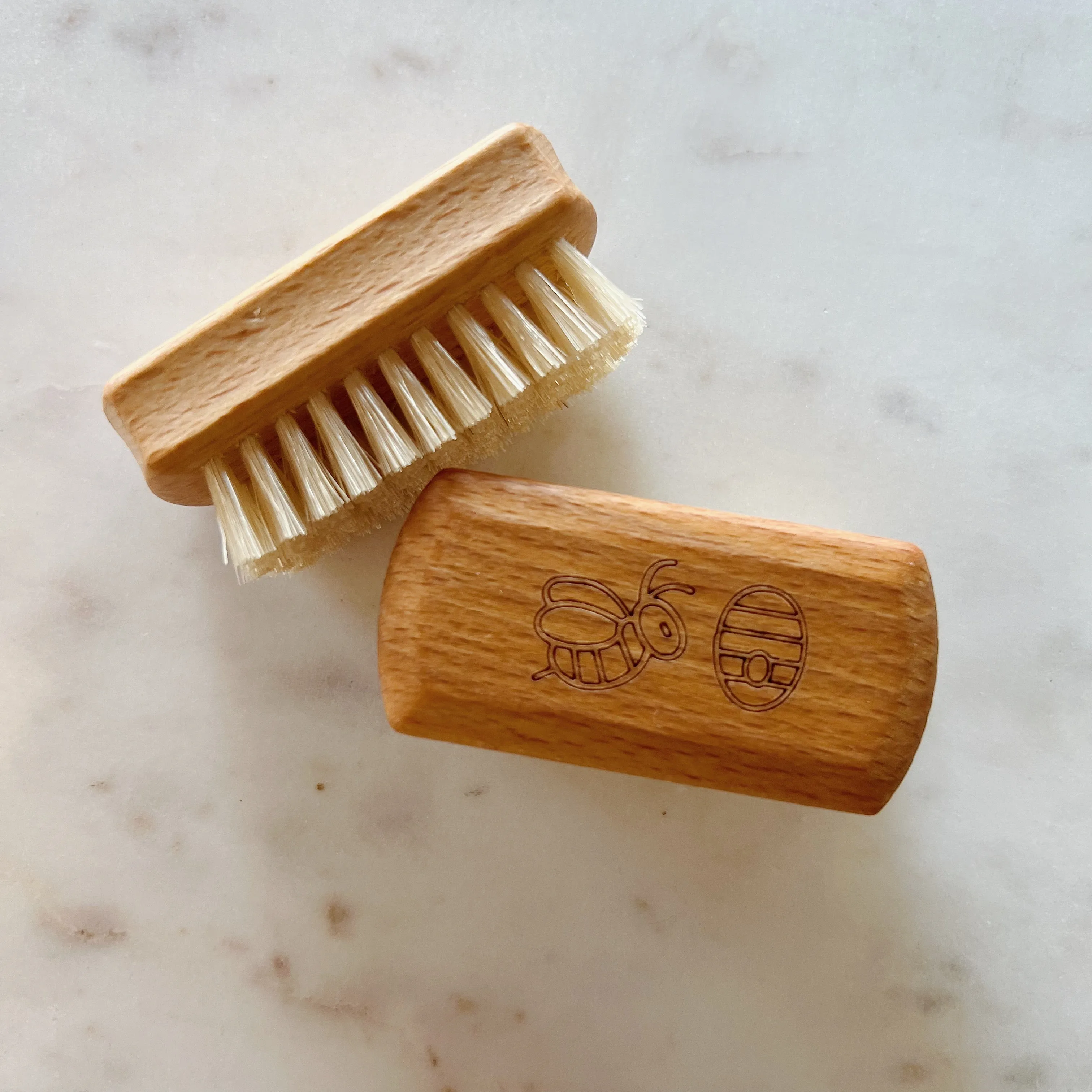 Children's Nail Brushes