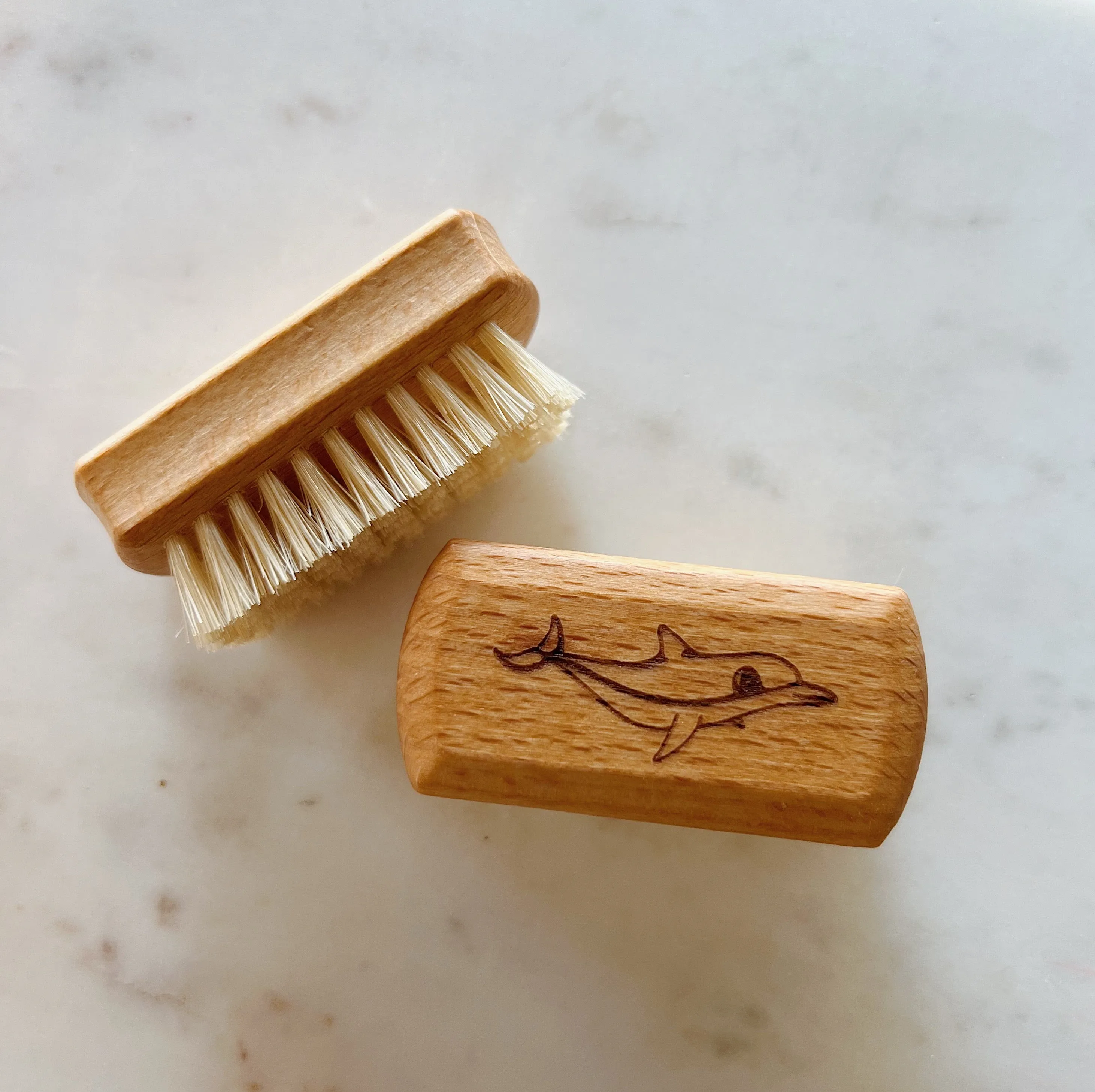 Children's Nail Brushes