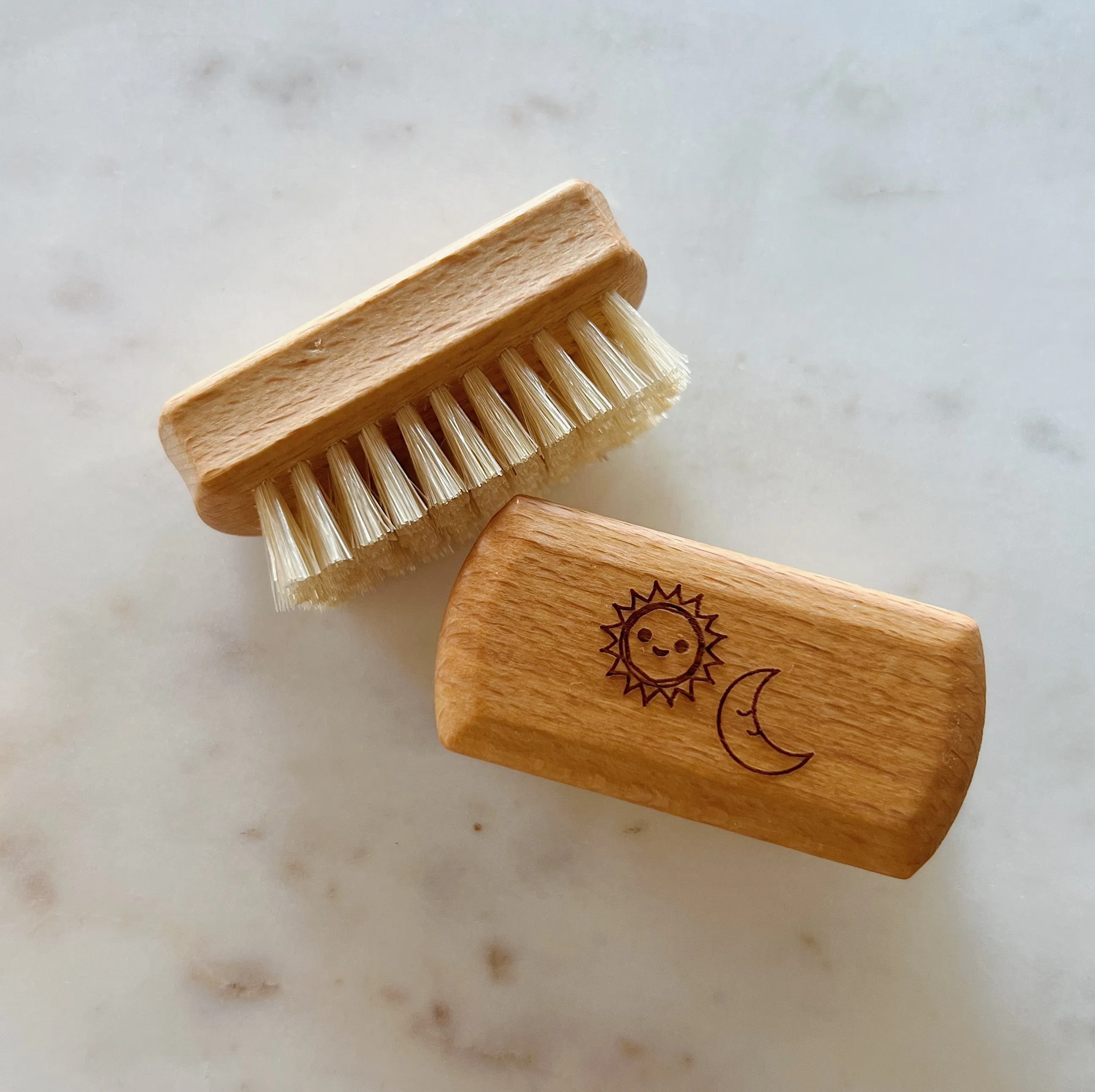 Children's Nail Brushes