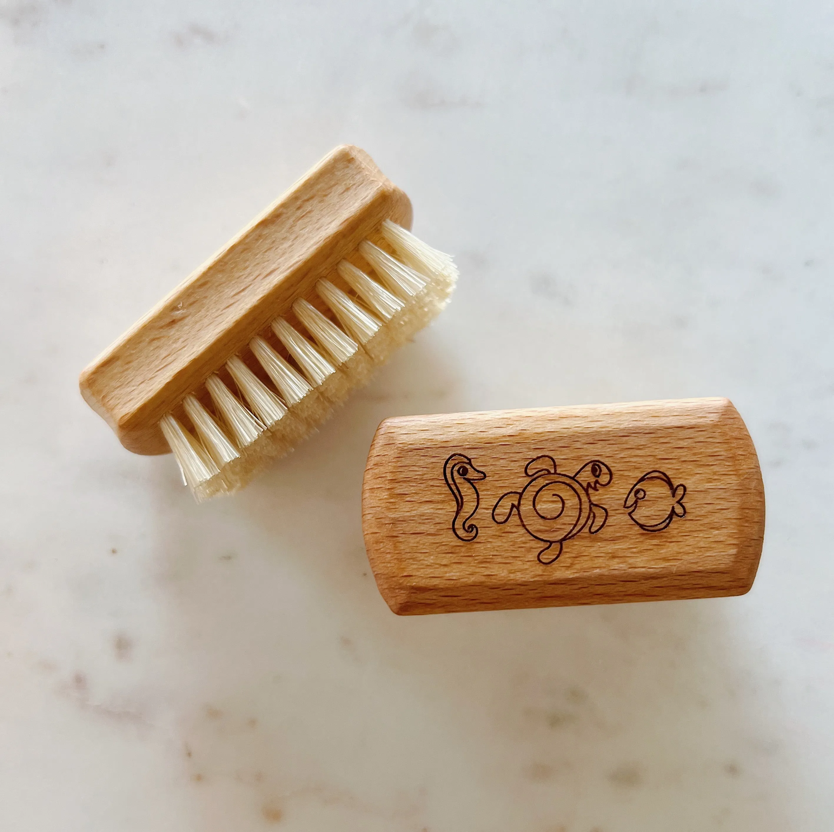 Children's Nail Brushes