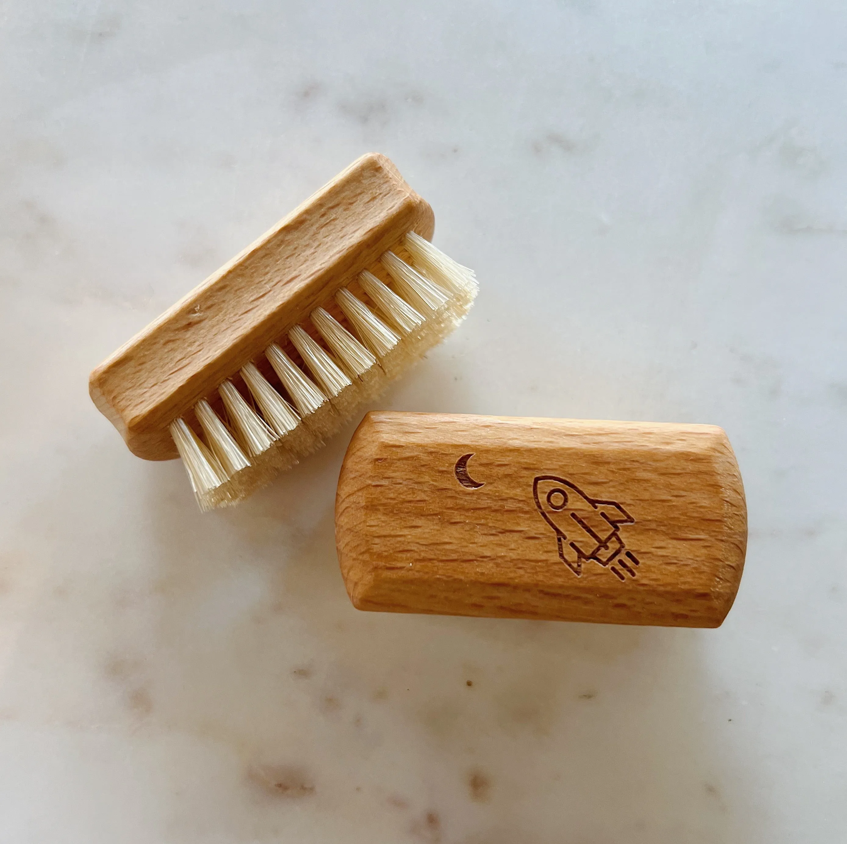 Children's Nail Brushes