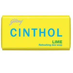 Cinthol Lime Soap