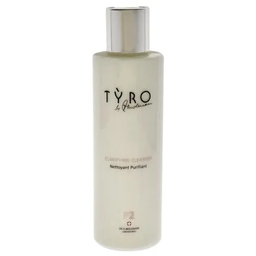 Clarifying Cleanser by Tyro for Unisex - 6.76 oz Cleanser