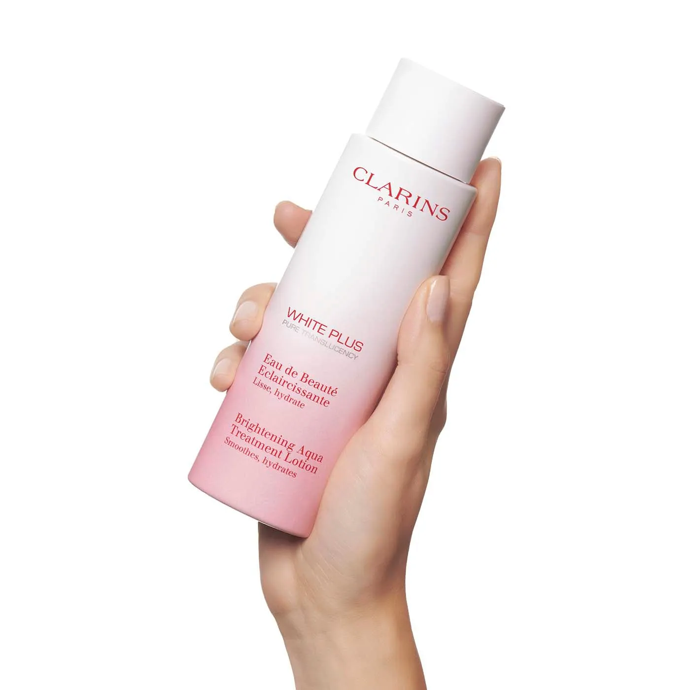 Clarins Face White Plus Aqua Lotion