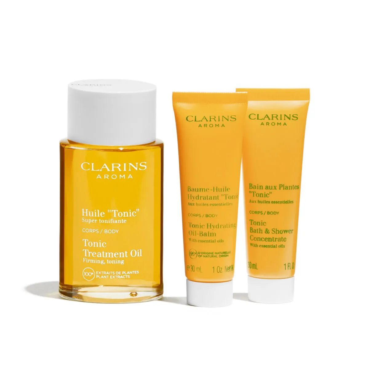 Clarins Tonic Arthritis Value Pack