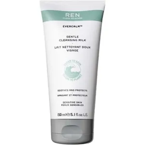 Clean Skincare Evercalm Gentle Cleansing Milk 150 ml, Ren