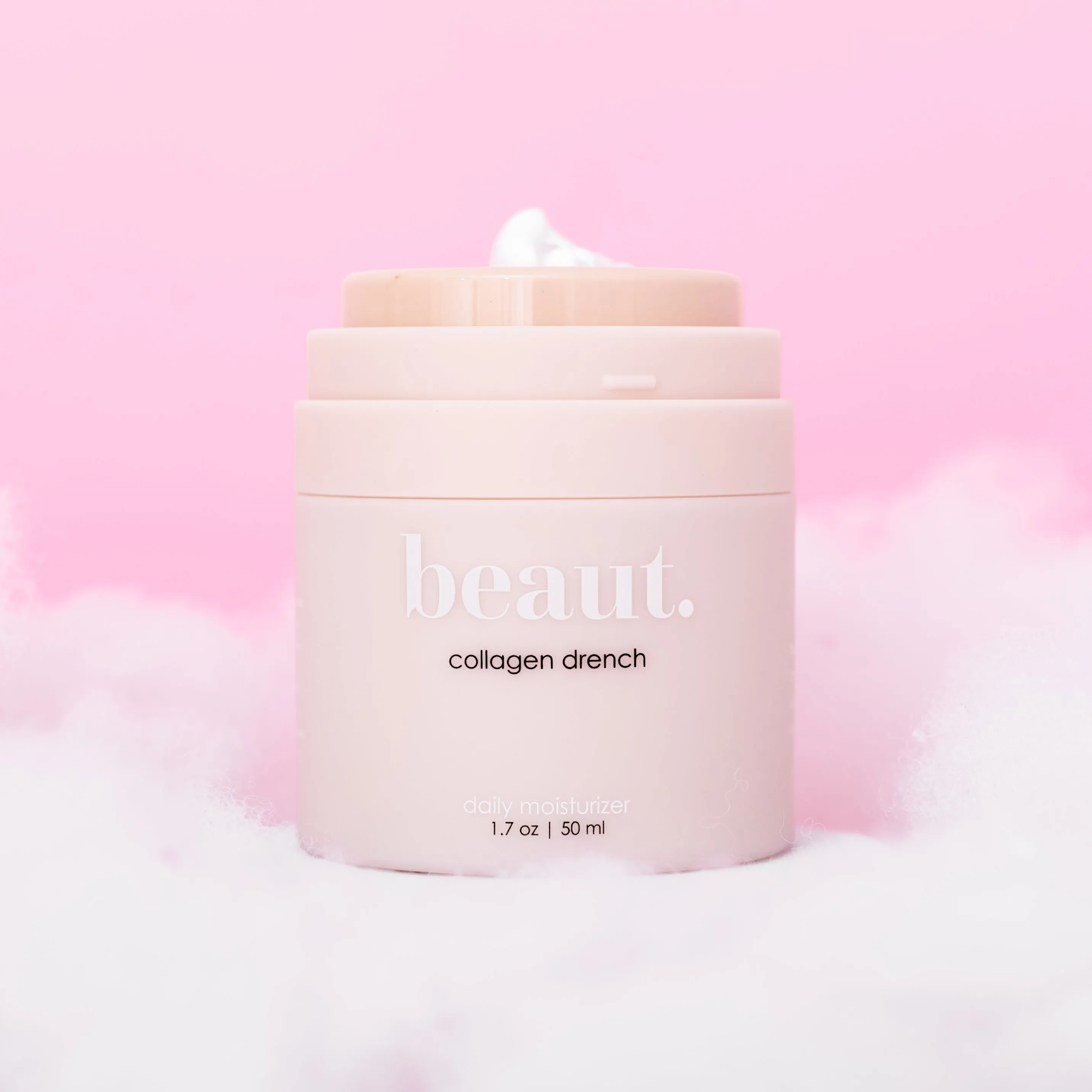 collagen drench