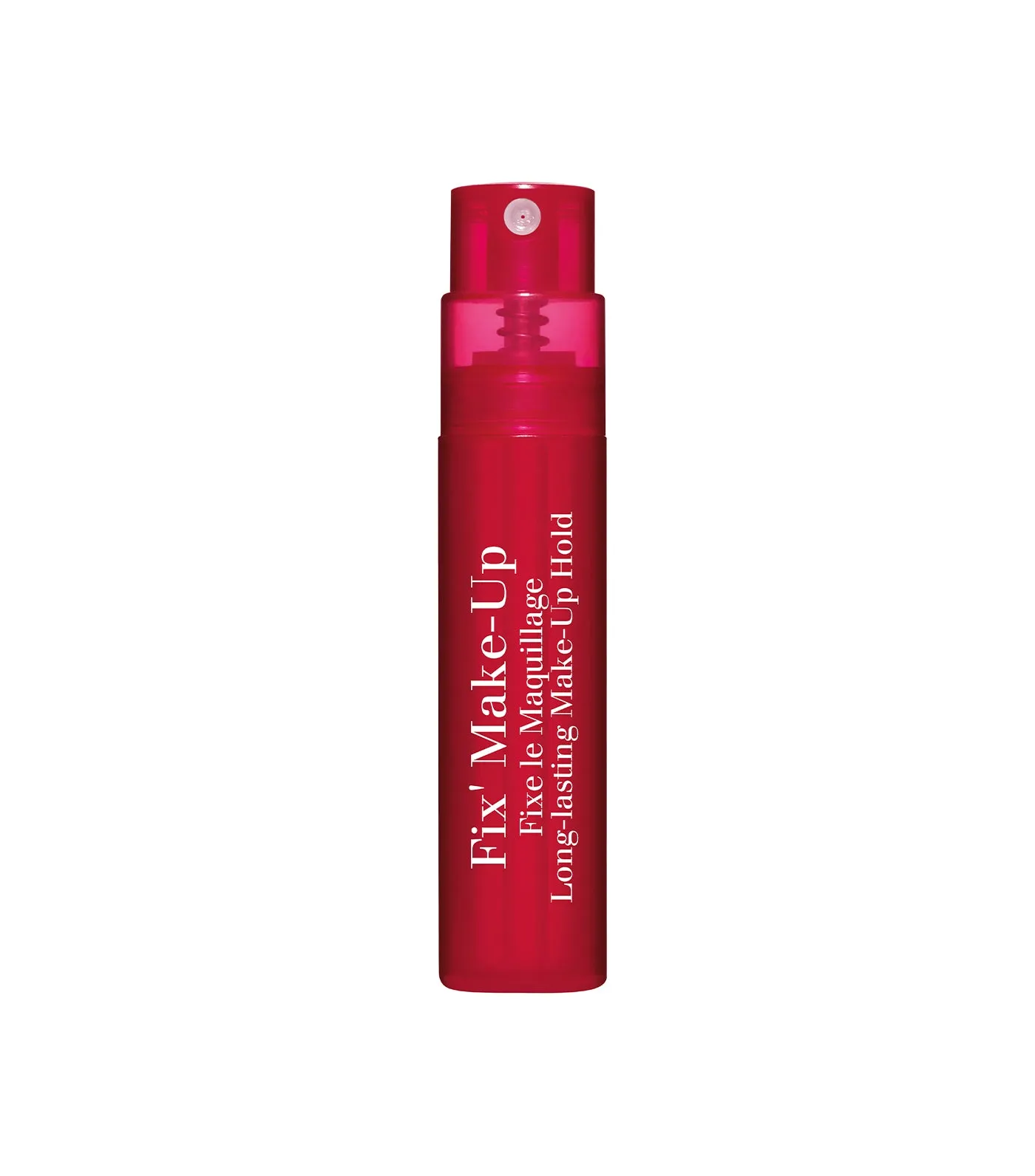 Complimentary Mini Fix' Make-Up Spray