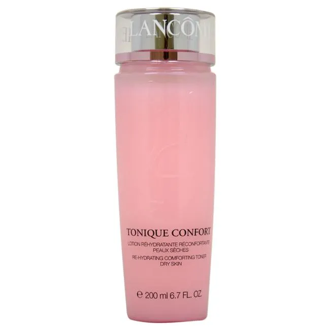 Confort Tonique by Lancome for Unisex - 6.7 oz Confort Tonique