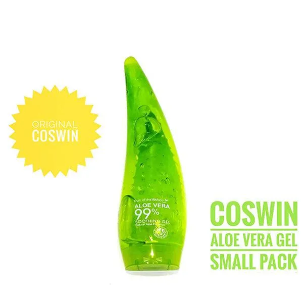 COSWIN ALOE VERA HAND SANITIZER 250G