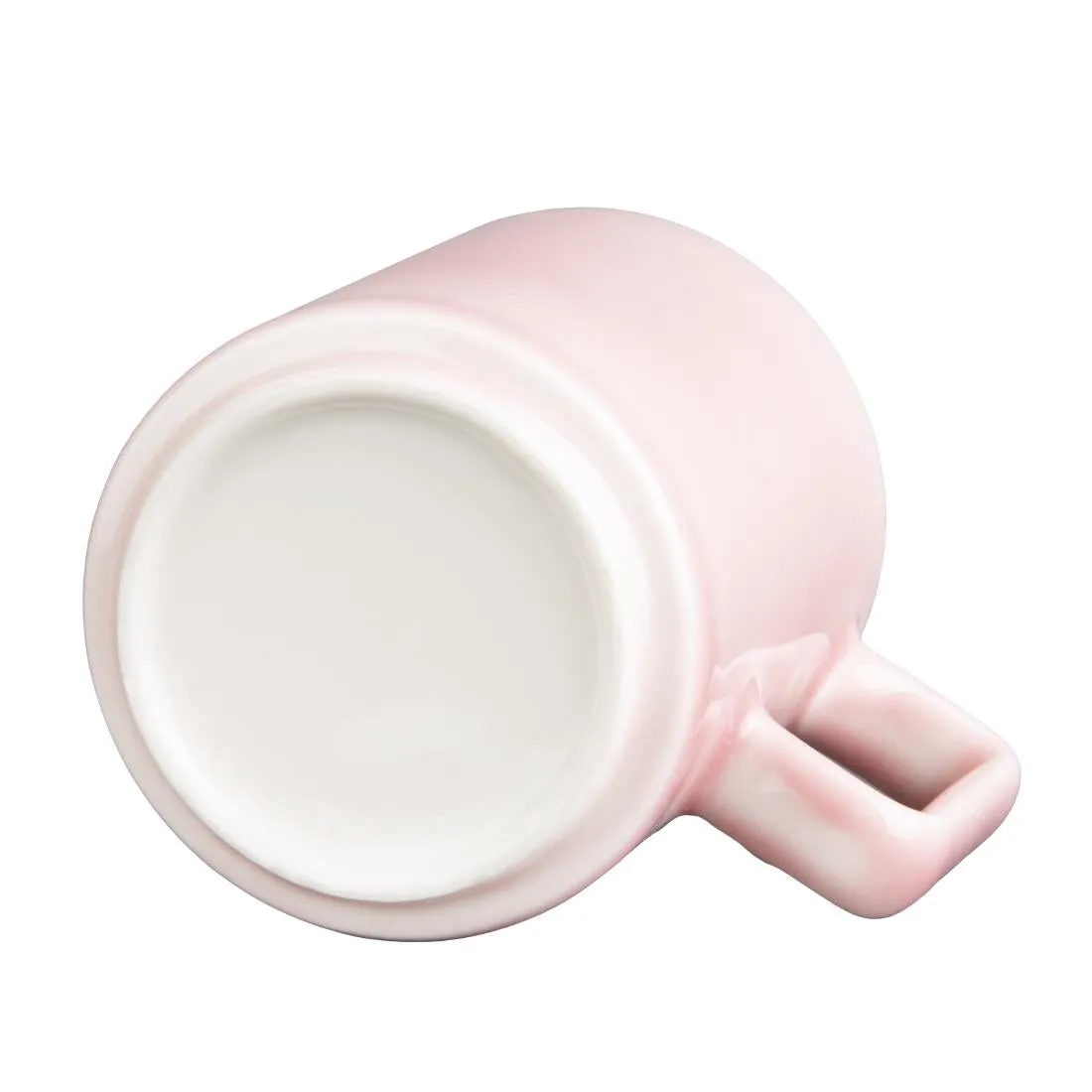 CU462 Olympia Fondant Cup Pink - 230ml 7.77fl oz (Box 6)