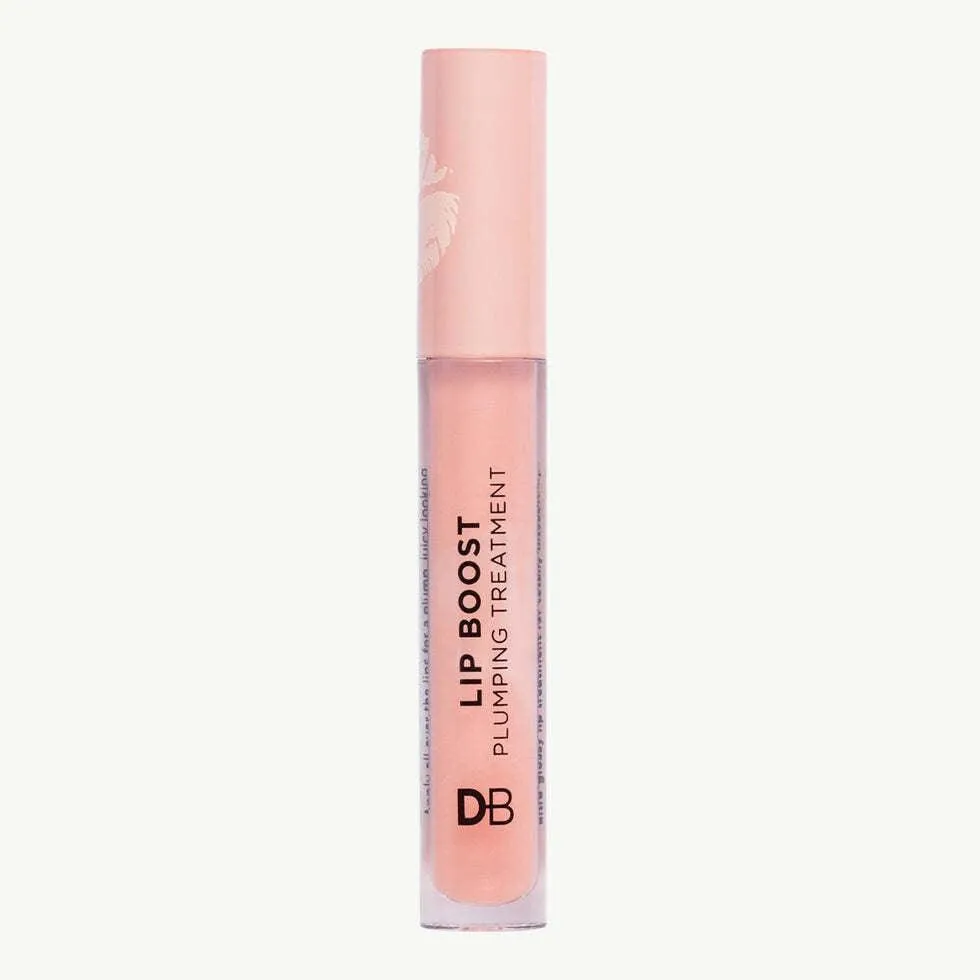 Designer Brands Lip Boost Treatment Pink Marshmallow