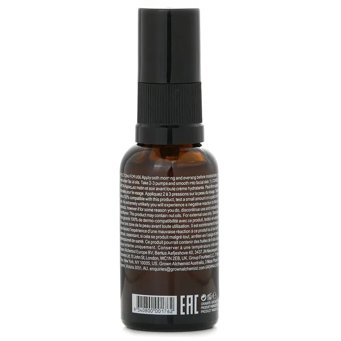 Detox Serum - Antioxidant 3 Complex - 30ml/1.01oz