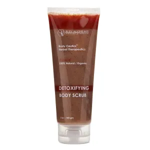 Detoxifying Body Scrub