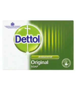 Dettol  Anti Bacterial Soap