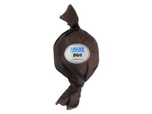 Dirt Bath Bomb