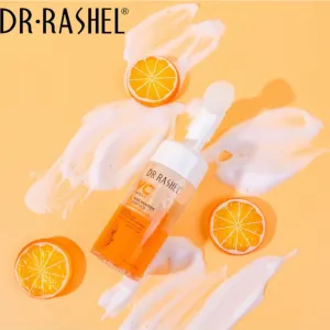 Dr. Rashel Vitamin C & Niacinamide Essence Cleansing Mousse