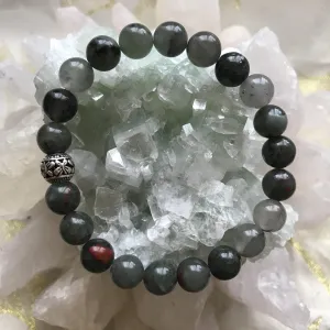 Dragon Blood Genuine Crystal Bracelet